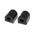 Prothane black sway bar