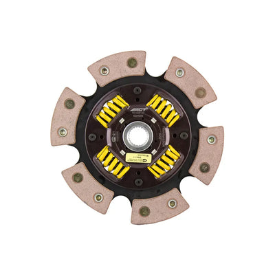 Advanced Clutch auto part