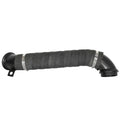 aFe auto part installed view