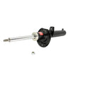 KYB shock absorber