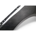 Seibon auto part close-up