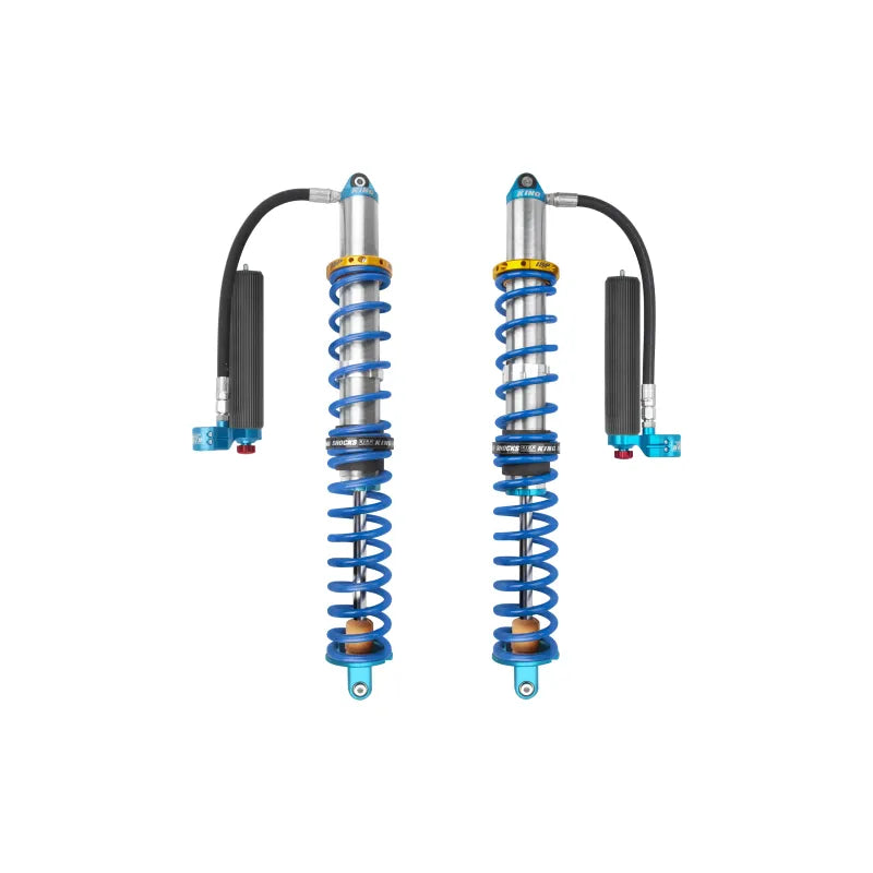 King Shocks shock absorber