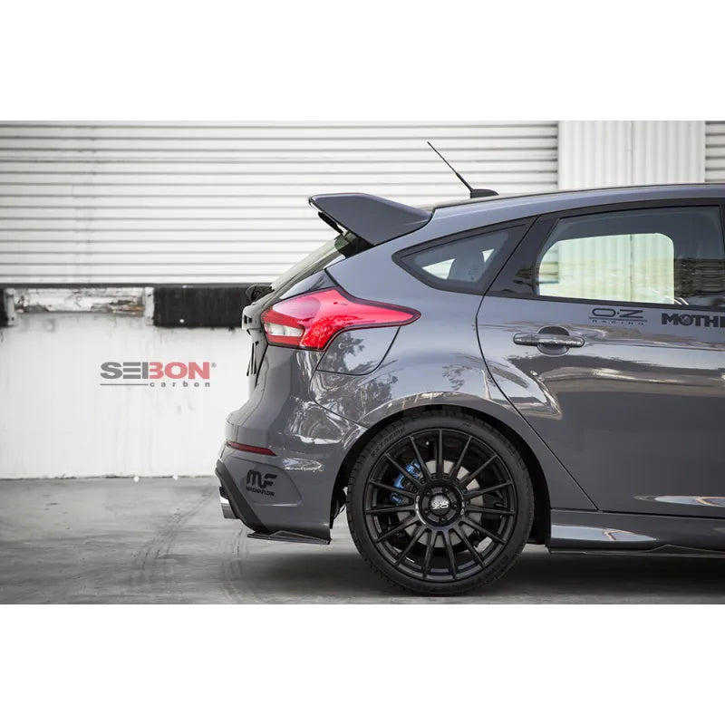 Seibon carbon auto part