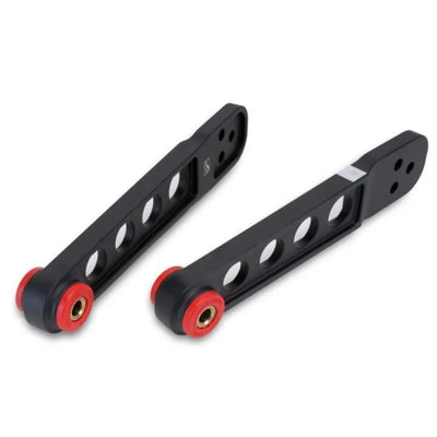 Skunk2 Racing black control arms