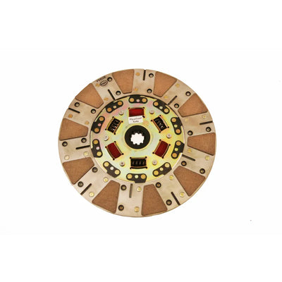 McLeod Racing auto part