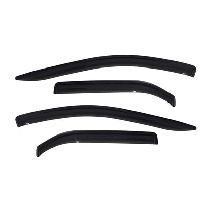 Westin smoke auto part