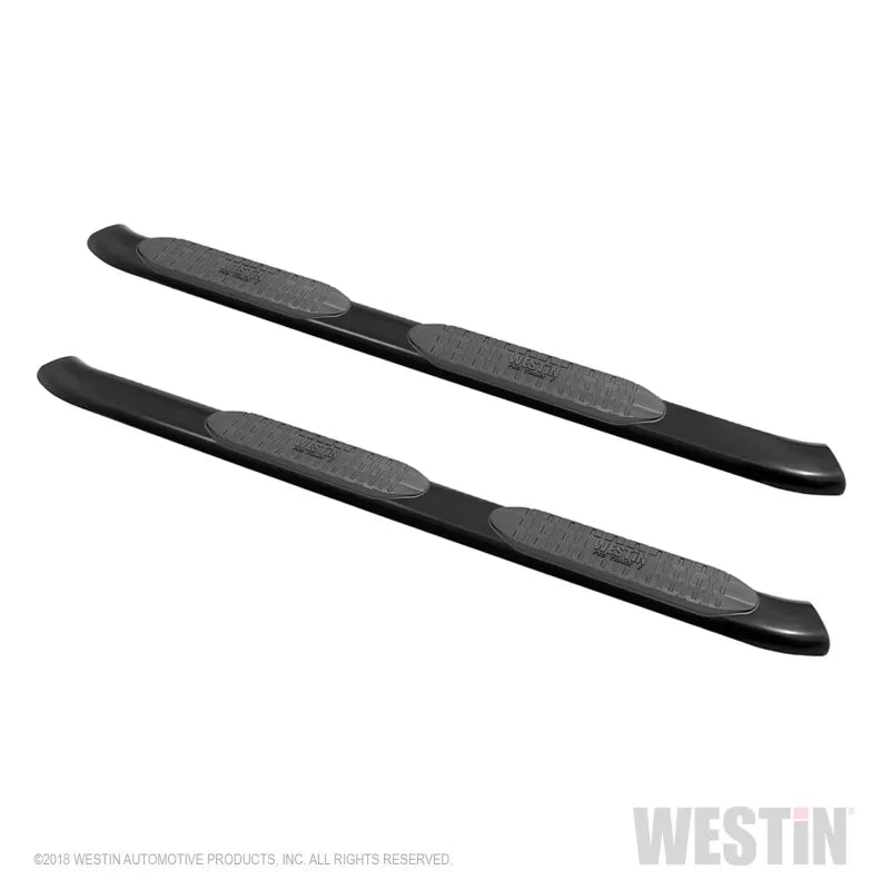 Westin black side steps
