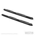 Westin black side steps