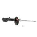 KYB shock absorber