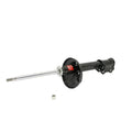 KYB shock absorber
