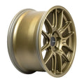 Enkei titanium auto part