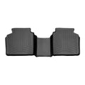 WeatherTech auto part close-up