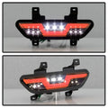 SPYDER auto part