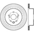 Stoptech auto part