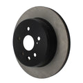 Stoptech auto part