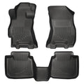 Husky Liners floor liners