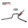 Diamond Eye Performance auto part close-up