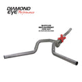 Diamond Eye Performance auto part detail