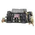 Edelbrock auto part close-up