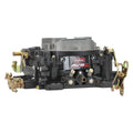 Edelbrock auto part detail
