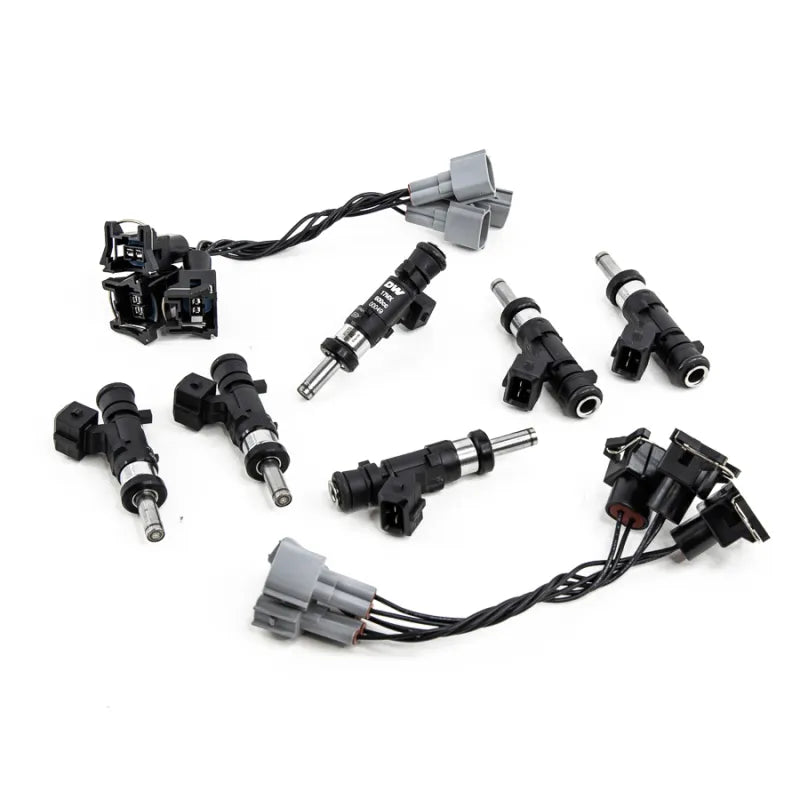 DeatschWerks auto part