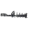 KYB shock absorber installed view