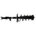 KYB shock absorber