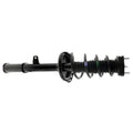 KYB shock absorber