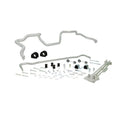 Whiteline sway bar