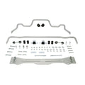 Whiteline sway bar detail
