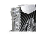 aFe auto part close-up