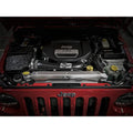 aFe auto part detail