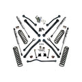 Superlift control arms