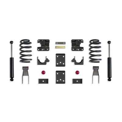 Maxtrac auto part