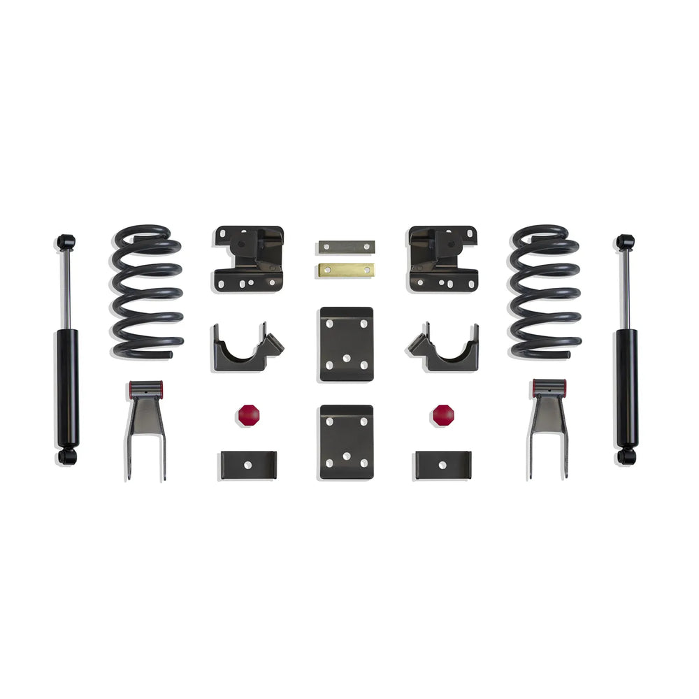 Maxtrac auto part