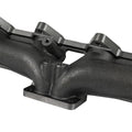 aFe exhaust detail