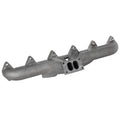 aFe exhaust