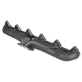 aFe exhaust