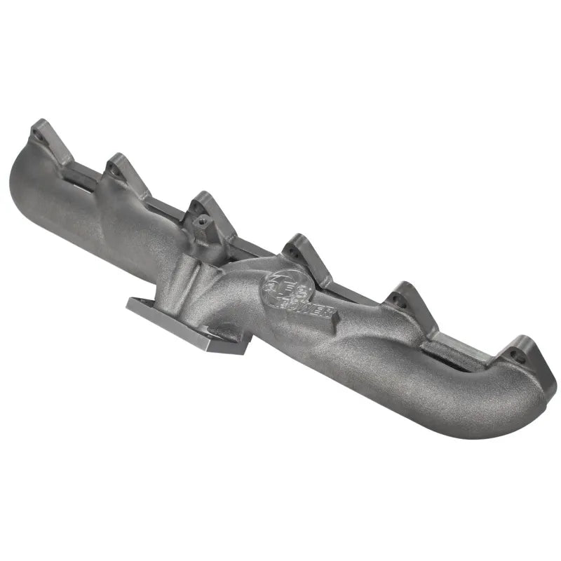 aFe exhaust