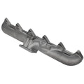 aFe exhaust