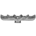 aFe exhaust detail
