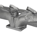 aFe exhaust