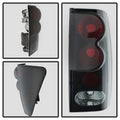 SPYDER tail light