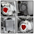 SPYDER tail light