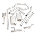 Stainless Works cat-back exhaust