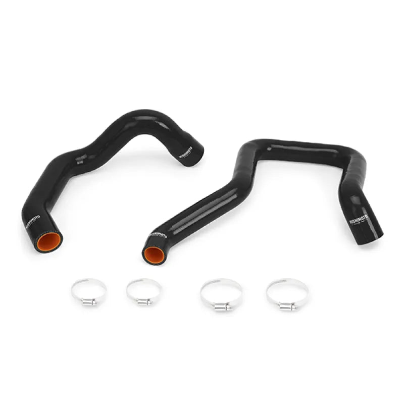 Mishimoto black auto part