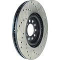 Stoptech auto part