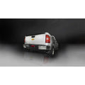 CORSA Performance cat-back exhaust close-up