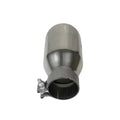 aFe exhaust detail