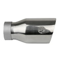 aFe exhaust